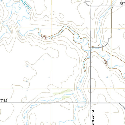 Edgeley, ND (2020, 24000-Scale) Preview 3