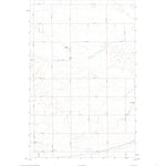 Granville SW, ND (2020, 24000-Scale) Preview 1