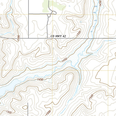 Fried, ND (2020, 24000-Scale) Preview 3