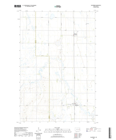 Galesburg, ND (2020, 24000-Scale) Preview 1