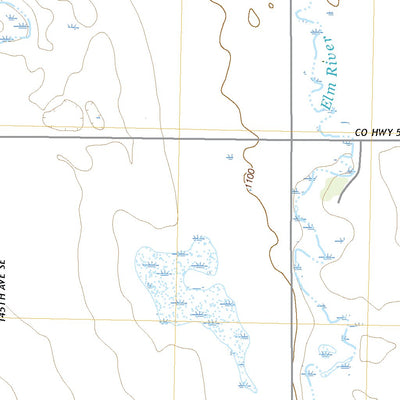 Galesburg, ND (2020, 24000-Scale) Preview 2