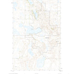 LaMoure, ND (2020, 24000-Scale) Preview 1