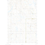 Lake Williams, ND (2020, 24000-Scale) Preview 1