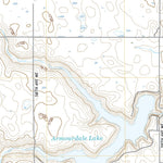 Hansboro, ND (2020, 24000-Scale) Preview 3