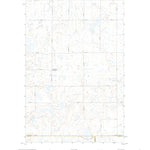 Gackle NE, ND (2020, 24000-Scale) Preview 1