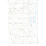 Golden Lake, ND (2020, 24000-Scale) Preview 1