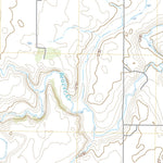 Golden Lake, ND (2020, 24000-Scale) Preview 3