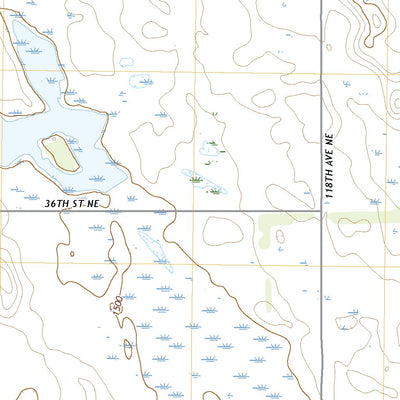 Lakota, ND (2020, 24000-Scale) Preview 2