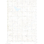 Grass Lake, ND (2020, 24000-Scale) Preview 1