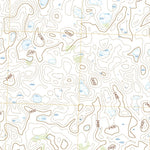 Helde Lake, ND (2020, 24000-Scale) Preview 3