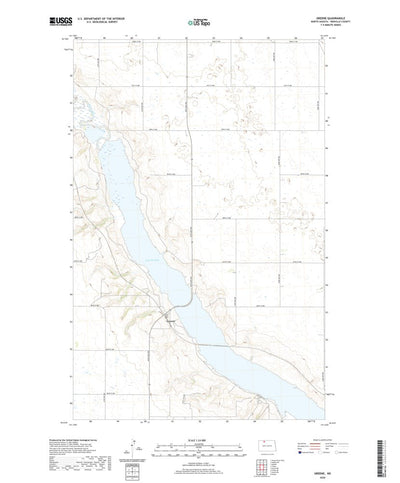 Greene, ND (2020, 24000-Scale) Preview 1