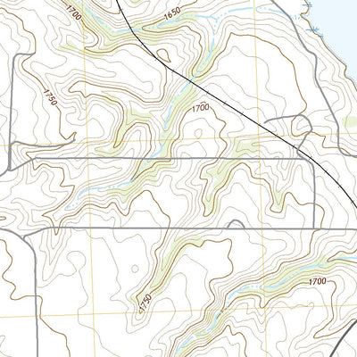 Greene, ND (2020, 24000-Scale) Preview 3