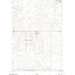 Hettinger South, ND (2020, 24000-Scale) Preview 1