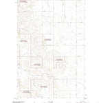 Gorham SE, ND (2020, 24000-Scale) Preview 1