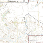 Gorham SE, ND (2020, 24000-Scale) Preview 2