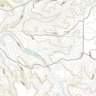 Gorham SE, ND (2020, 24000-Scale) Preview 3