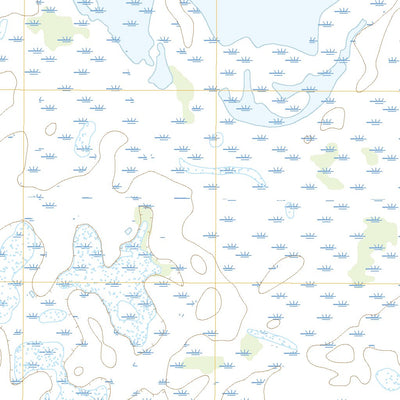 Hannah, ND (2020, 24000-Scale) Preview 3