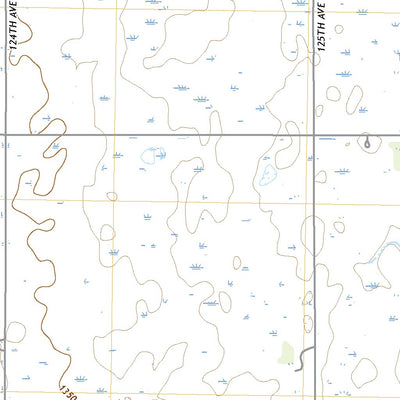 Elliott SE, ND (2020, 24000-Scale) Preview 2