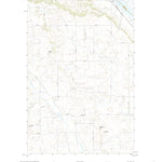 Huff, ND (2020, 24000-Scale) Preview 1