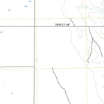 Hazelton SW, ND (2020, 24000-Scale) Preview 2