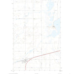 Granville, ND (2020, 24000-Scale) Preview 1