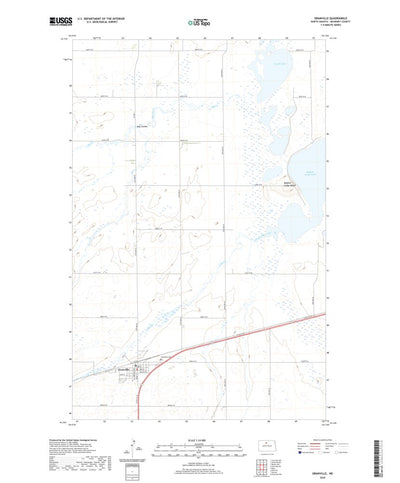 Granville, ND (2020, 24000-Scale) Preview 1