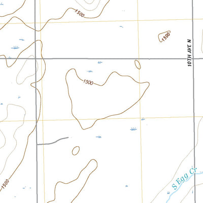 Granville, ND (2020, 24000-Scale) Preview 2