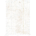 Hungry Man Butte, ND (2020, 24000-Scale) Preview 1