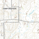 Johnson Lake, ND (2020, 24000-Scale) Preview 3