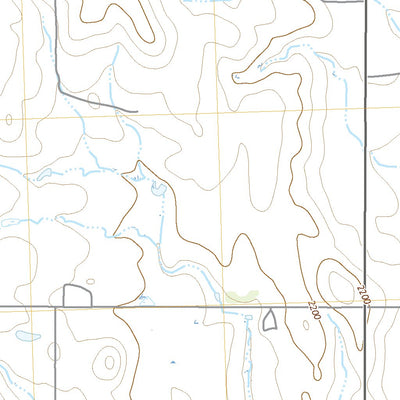 Hannover, ND (2020, 24000-Scale) Preview 2
