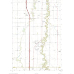 Hickson, ND (2020, 24000-Scale) Preview 1