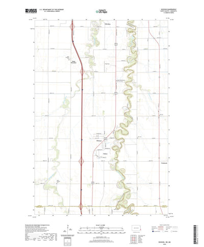Hickson, ND (2020, 24000-Scale) Preview 1