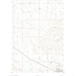 Hettinger North, ND (2020, 24000-Scale) Preview 1