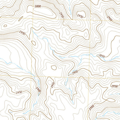 Hettinger North, ND (2020, 24000-Scale) Preview 3