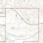 Horse Creek School, ND (2020, 24000-Scale) Preview 2