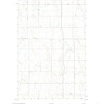 Luverne SE, ND (2020, 24000-Scale) Preview 1