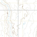 Luverne SE, ND (2020, 24000-Scale) Preview 2