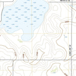 May Lake SE, ND (2020, 24000-Scale) Preview 3