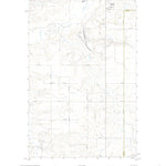 Medicine Butte NE, ND (2020, 24000-Scale) Preview 1