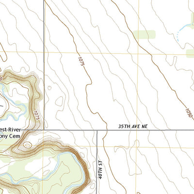 Inkster, ND (2020, 24000-Scale) Preview 2