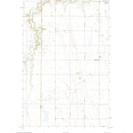Galesburg NW, ND (2020, 24000-Scale) Preview 1