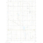 Lambs Lake, ND (2020, 24000-Scale) Preview 1