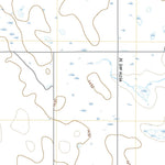 Lambs Lake, ND (2020, 24000-Scale) Preview 2