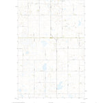 Kensal SE, ND (2020, 24000-Scale) Preview 1