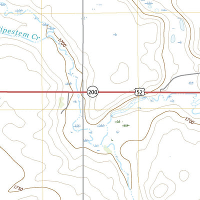 Heaton, ND (2020, 24000-Scale) Preview 3
