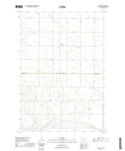 La Mars, ND (2020, 24000-Scale) Preview 1