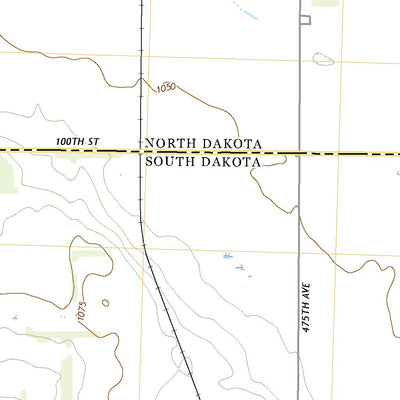 La Mars, ND (2020, 24000-Scale) Preview 2