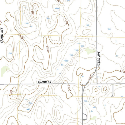 La Mars, ND (2020, 24000-Scale) Preview 3