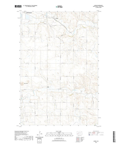 Lehigh, ND (2020, 24000-Scale) Preview 1