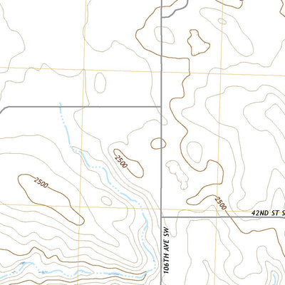 Lehigh, ND (2020, 24000-Scale) Preview 2